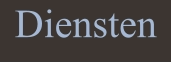 Diensten