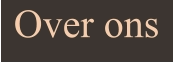 Over ons